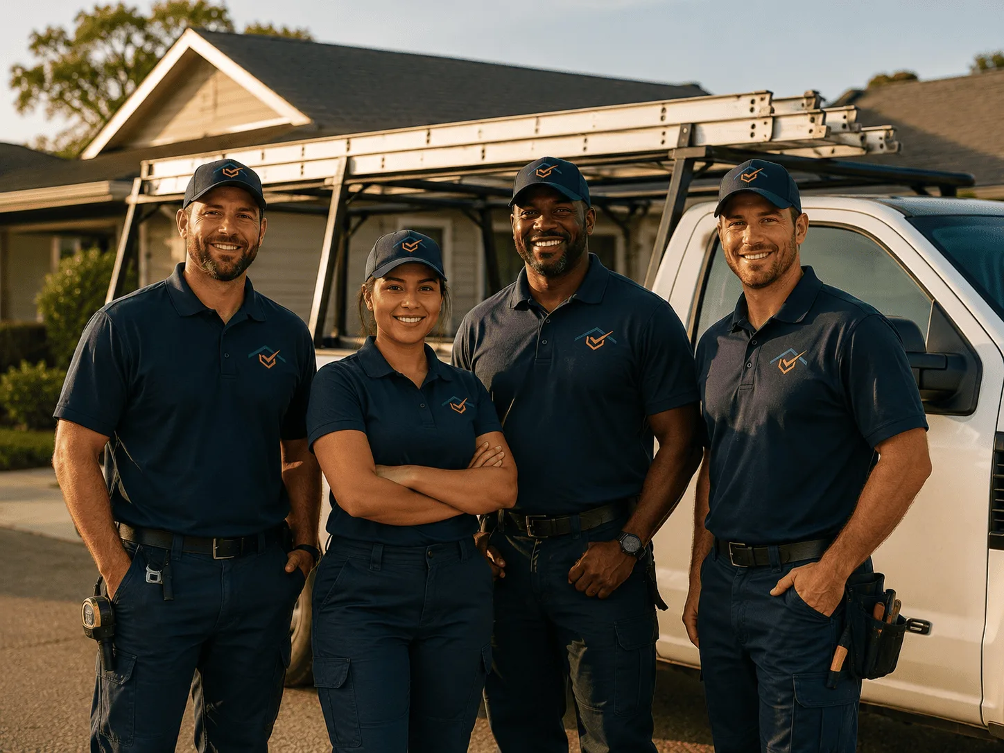 Roof Inspection company in Temple, ME